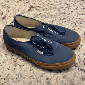 Vans Authentic Sneakers